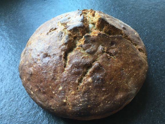 Ludwig und Ursula v. F.